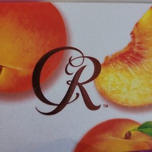 Check me out on ebay for rare and valuable; "Pretty in Peach Boutique".